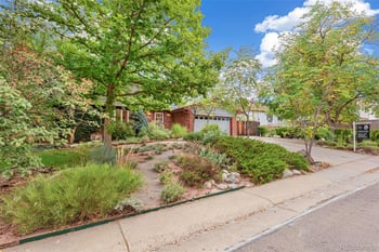 4430 Cody St, Wheat Ridge, CO 80033