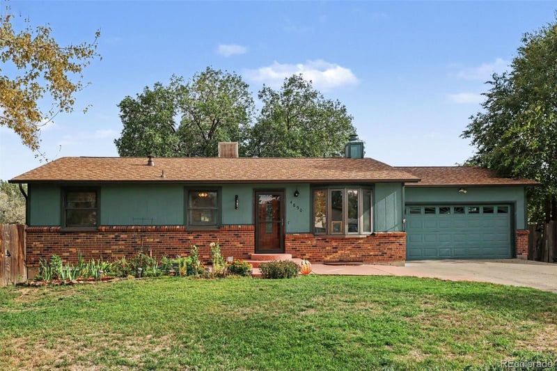 4850 E 112th Way, Thornton, CO 80233