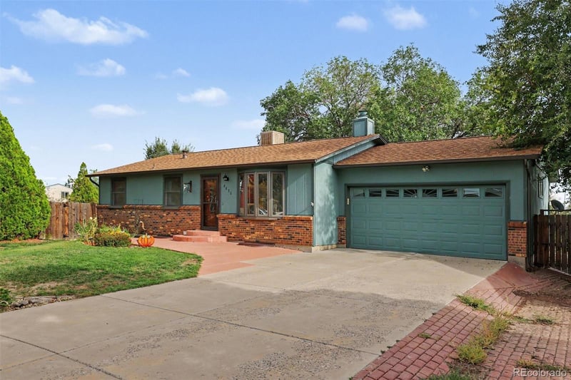 4850 E 112th Way, Thornton, CO 80233