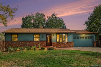 4850 E 112th Way, Thornton, CO 80233