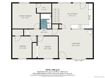 4850 E 112th Way, Thornton, CO 80233