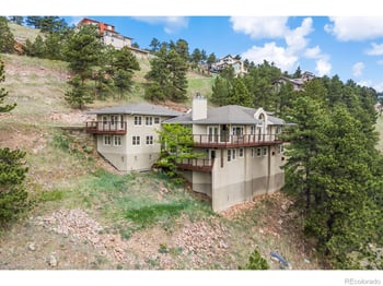 6196 Red Hill Rd, Boulder, CO 80302