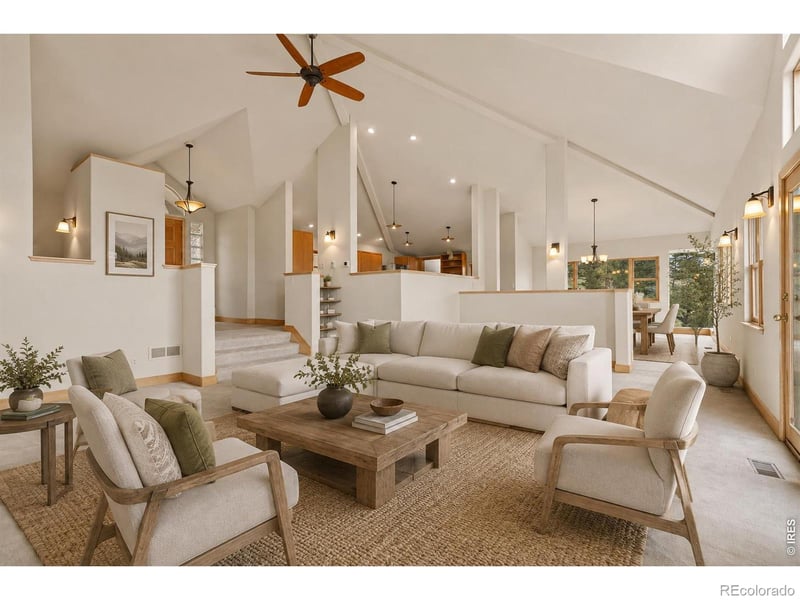 6196 Red Hill Rd, Boulder, CO 80302