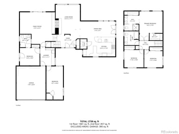 6999 Firerock Ct, Boulder, CO 80301