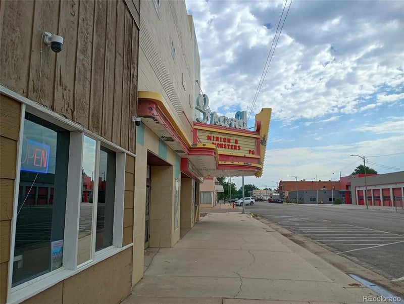 409 S Main St, Rocky Ford, CO 81067
