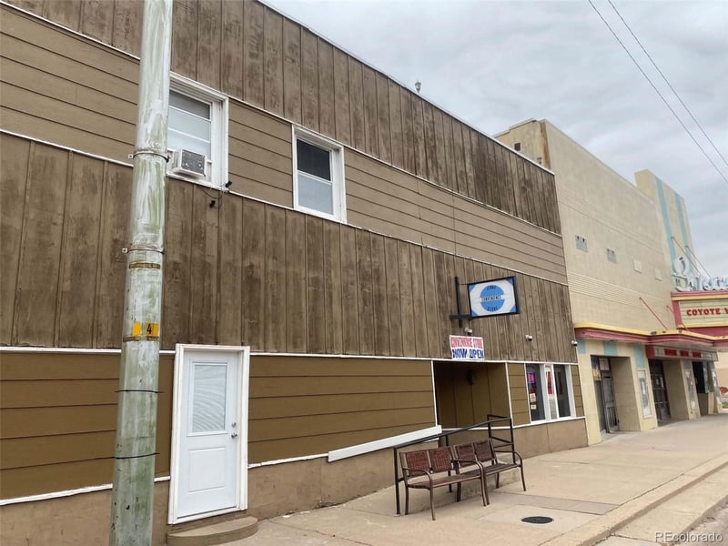 409 S Main St, Rocky Ford, CO 81067