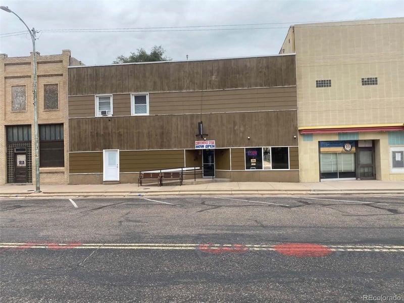 409 S Main St, Rocky Ford, CO 81067