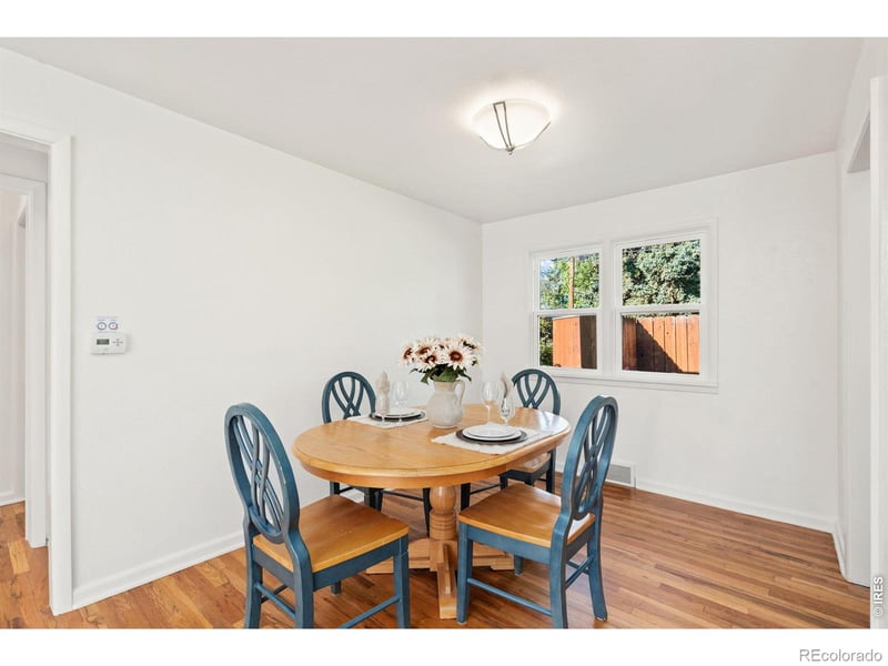 609 E Coy Dr, Fort Collins, CO 80521