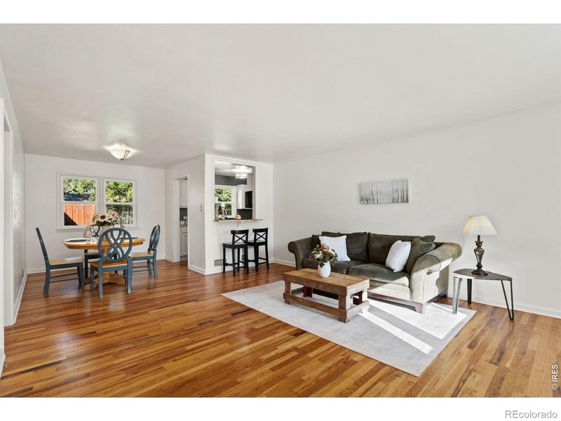 609 E Coy Dr, Fort Collins, CO 80521
