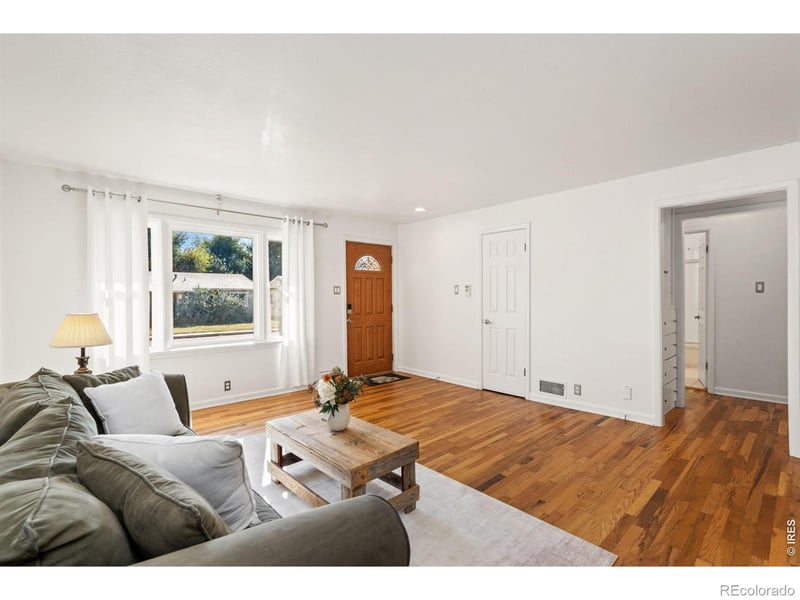 609 E Coy Dr, Fort Collins, CO 80521