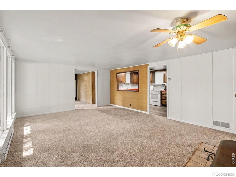3404 Orchard Dr, Laporte, CO 80535