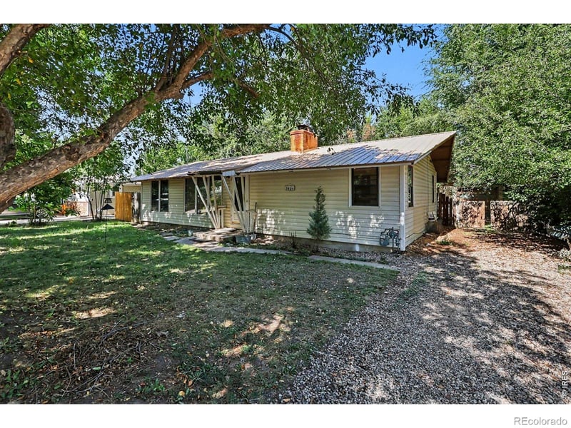 3404 Orchard Dr, Laporte, CO 80535