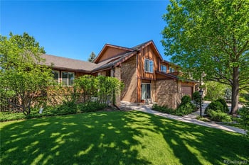 7303 S Fillmore Cir, Centennial, CO 80122