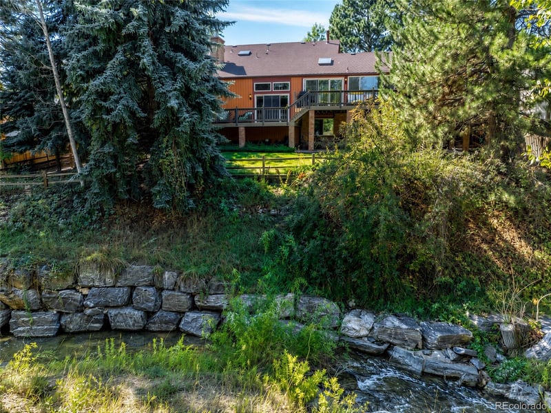 7303 S Fillmore Cir, Centennial, CO 80122