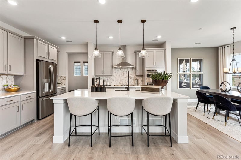 3402 N Buchanan Way, Aurora, CO 80019