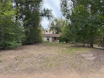 2320 S Williams St, Denver, CO 80210
