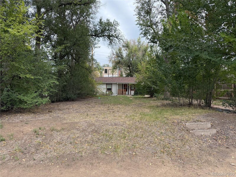 2320 S Williams St, Denver, CO 80210