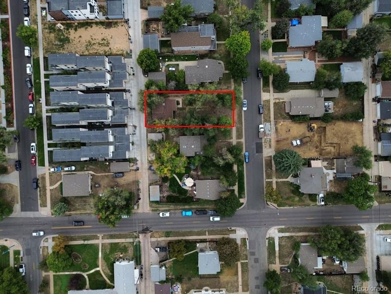 2320 S Williams St, Denver, CO 80210