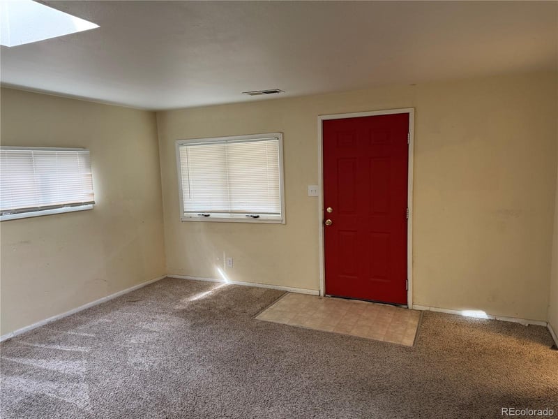 2320 S Williams St, Denver, CO 80210