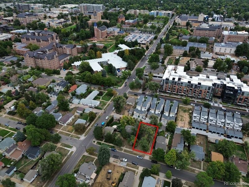 2320 S Williams St, Denver, CO 80210
