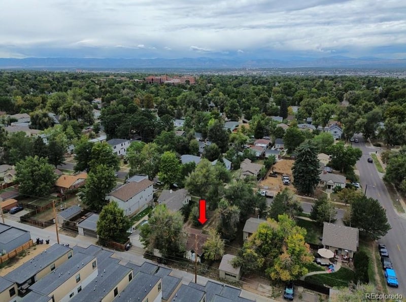 2320 S Williams St, Denver, CO 80210