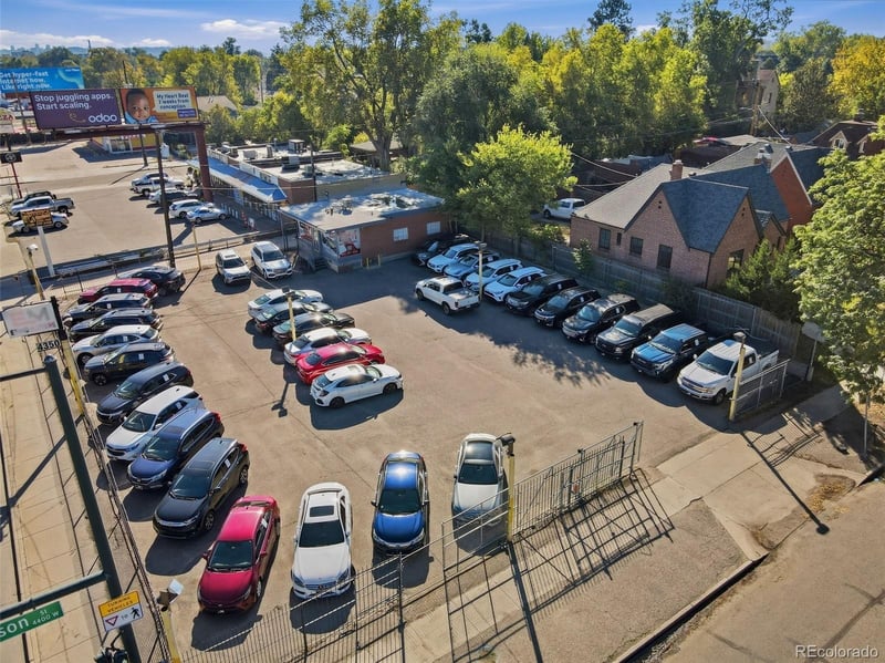 4350 W Colfax Ave, Denver, CO 80204