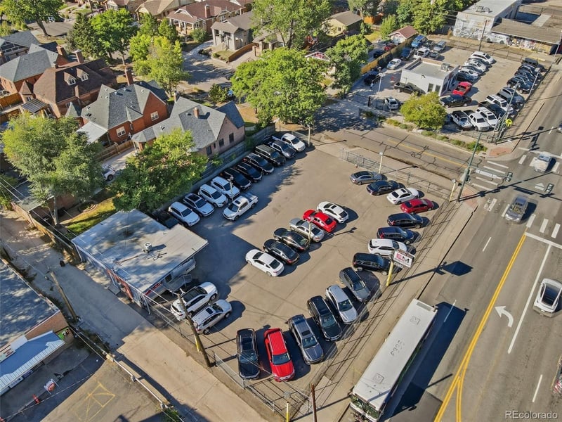 4350 W Colfax Ave, Denver, CO 80204