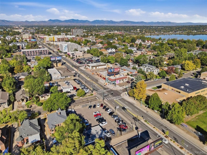 4350 W Colfax Ave, Denver, CO 80204