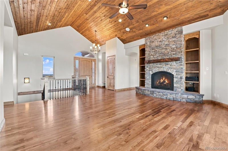 5735 Windridge Point, Colorado Springs, CO 80908