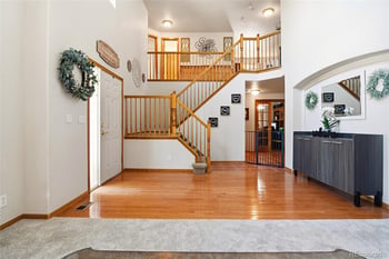 990 Quarterhorse Trl, Castle Rock, CO 80104
