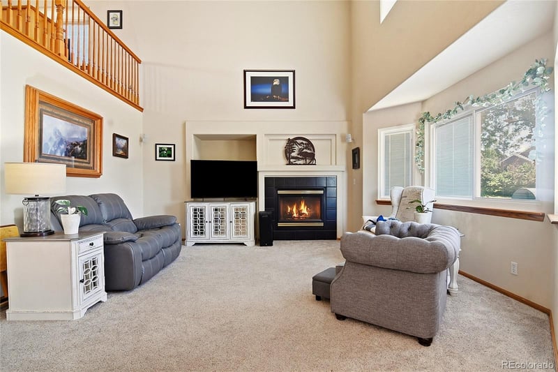 990 Quarterhorse Trl, Castle Rock, CO 80104