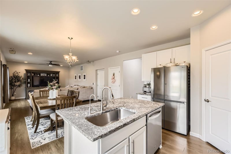 12749 Horton Ct, Parker, CO 80134