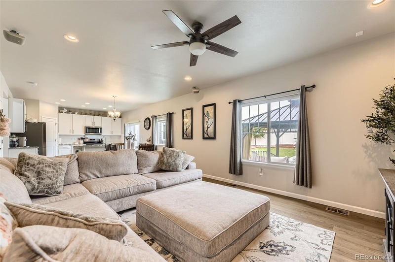 12749 Horton Ct, Parker, CO 80134