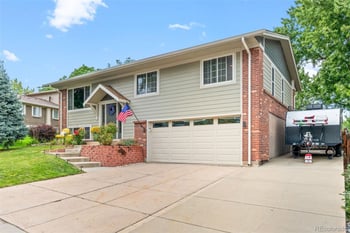 2137 S Xenon St, Lakewood, CO 80228