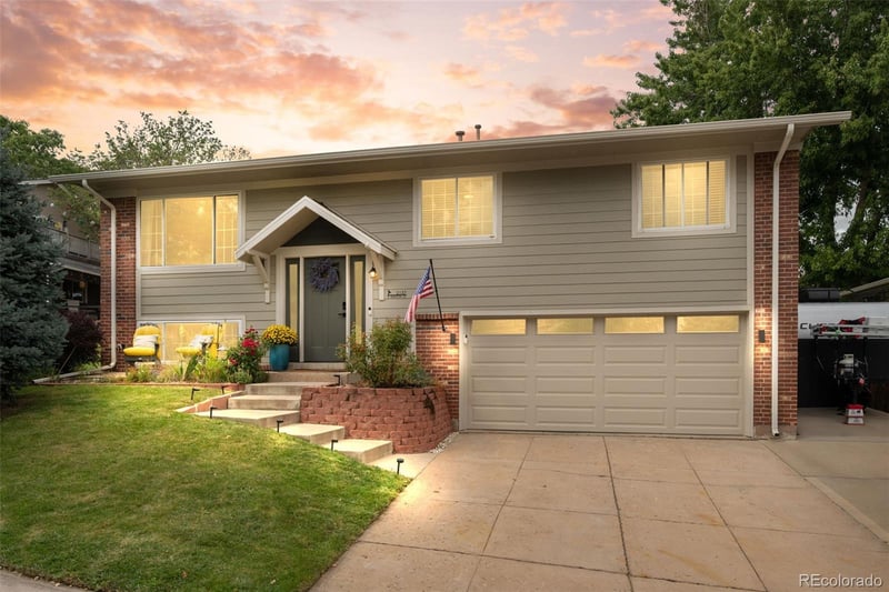 2137 S Xenon St, Lakewood, CO 80228