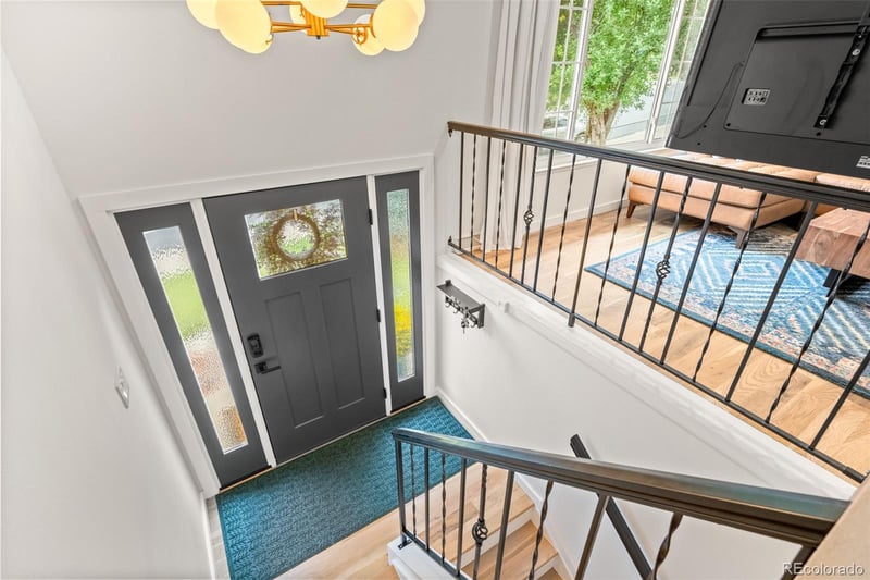 2137 S Xenon St, Lakewood, CO 80228