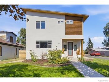 838 E Myrtle St, Fort Collins, CO 80524