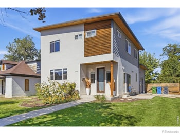 838 E Myrtle St, Fort Collins, CO 80524