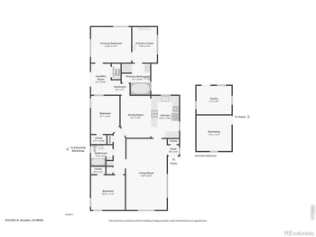 974 55th St, Boulder, CO 80303