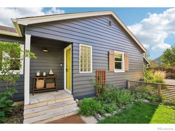 974 55th St, Boulder, CO 80303