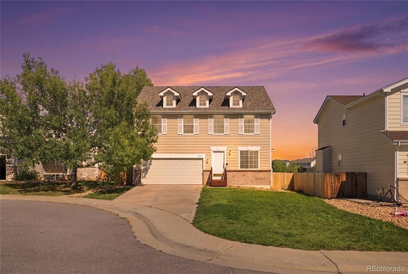 20111 E Grand Pl, Aurora, CO 80015