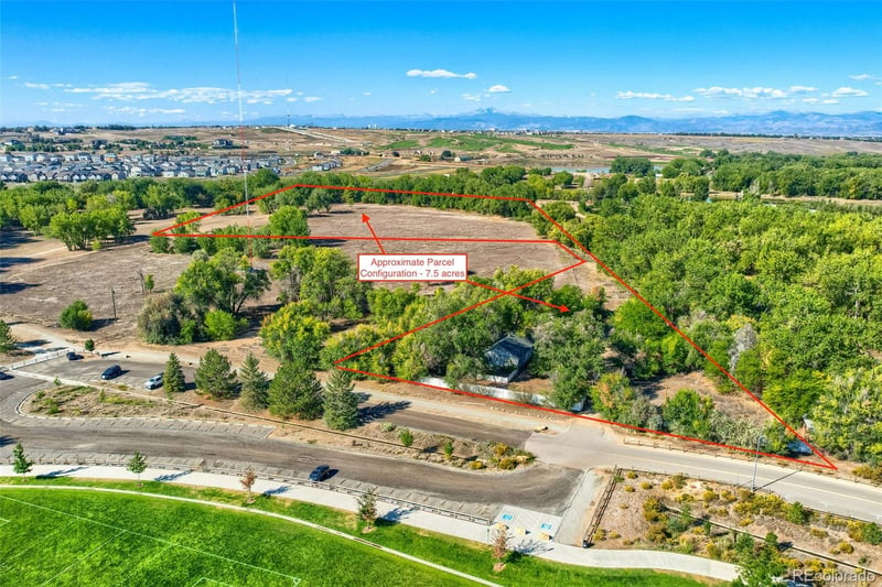 31707 Eastman Park Dr, Windsor, CO 80550