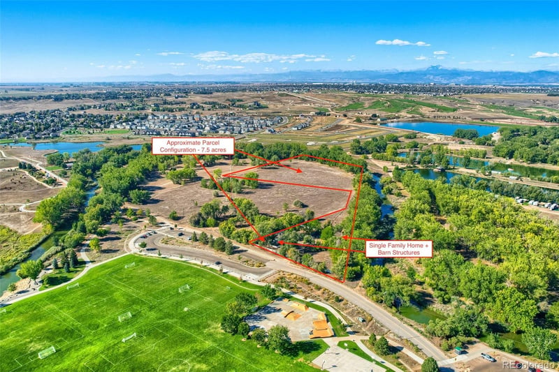 31707 Eastman Park Dr, Windsor, CO 80550