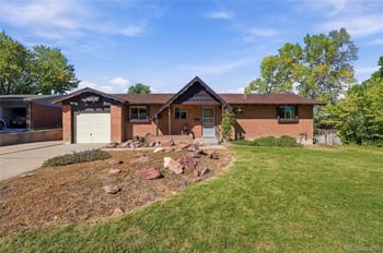 7209 S Lincoln Way, Centennial, CO 80122
