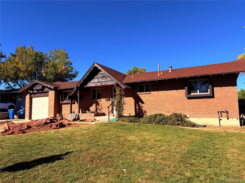 7209 S Lincoln Way, Centennial, CO 80122