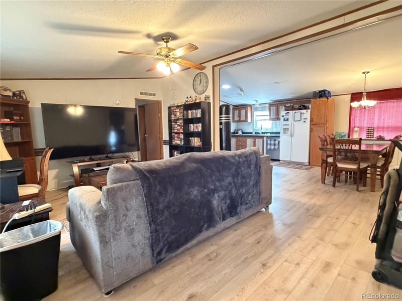 1095 Western Dr Lot 249D, Colorado Springs, CO 80915