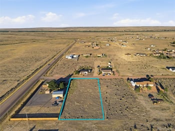 1287 N Rising Sun Pl, Pueblo, CO 81007