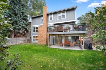 7343 E Mineral Pl, Centennial, CO 80112