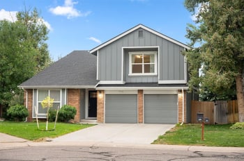 7343 E Mineral Pl, Centennial, CO 80112