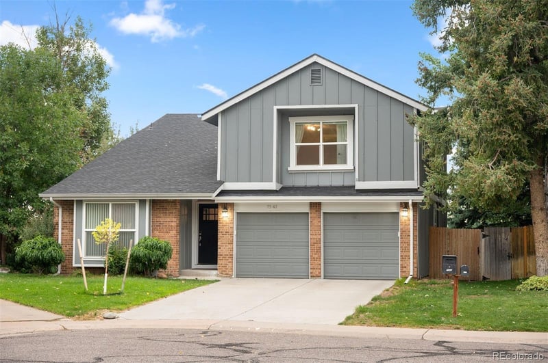 7343 E Mineral Pl, Centennial, CO 80112